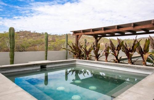 Cabo San Lucas House | Casa Bella Luna