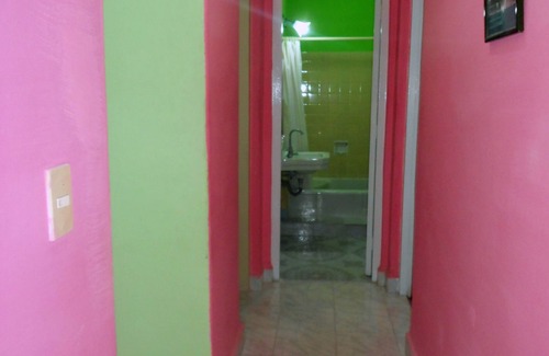 Centro Havana House | Casa Belle Habana