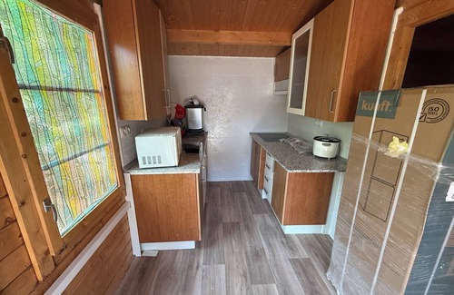 Bell Horizo Cabin | CASA BELLO HORIZONTE