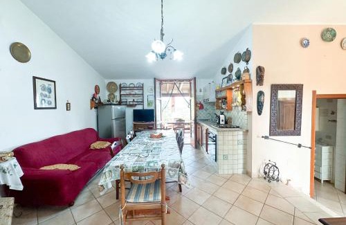 Sant'Antioco House | Casa Belo Horizonte, vicino al mare