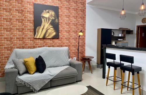 Marilia House | Casa bem Equipada 3 quartos