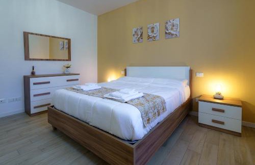 Cremona Apartment | Casa Benedetta Charme Apartment Cremona Centro