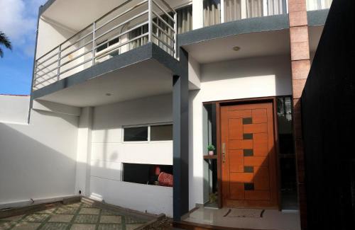 Santa Cruz House | Casa Beni para estrenar