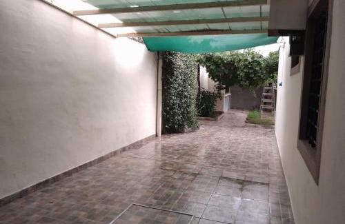 San Rafael House | Casa Benielli