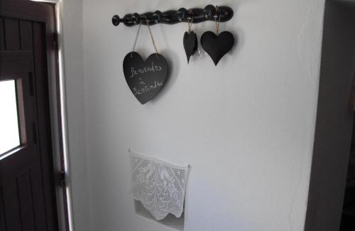 Campo Maior House | Casa Benlindha