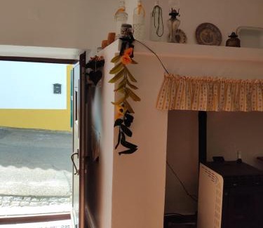 Campo Maior House | Casa Benlindha