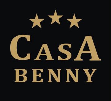 Costinesti House | Casa Benny