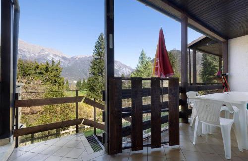 Val Maria-Pur Apartment | Casa Berthold