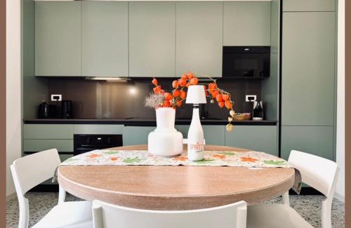 Riva del Garda Apartment | Casa Betta - Boho Lake Apartments