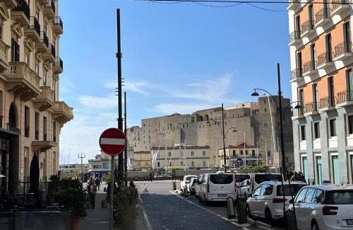 Santa Lucia Apartment | Casa Bianca Apartments