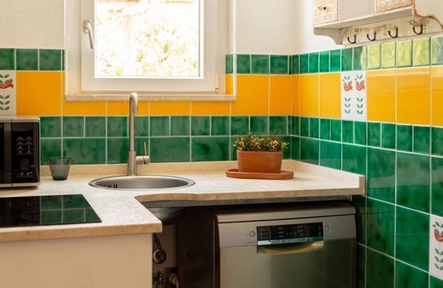 Notteri Villa | CASA BIANCA - Charm and relaxation between Villasimius and Notteri