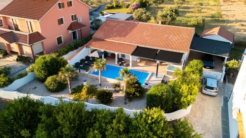 Barbat na Rabu Villa | Casa Bianca