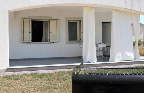 Tancau Sul Mare Apartment | Casa Bianca Marea