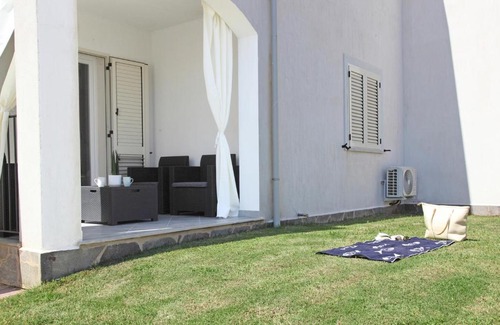 Tancau Sul Mare Apartment | Casa Bianca Marea