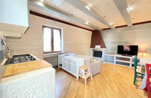 Roccaraso Apartment | Casa Bianca, Natura e Relax