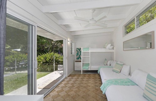 Pearl Beach House | Casa Bianca @ Pearl Beach