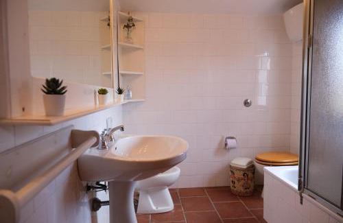 Carloforte House | Casa Bianchi - Villa immersa nel verde