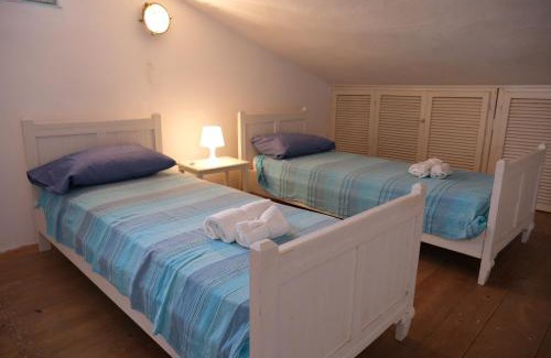 Carloforte House | Casa Bianchi - Villa immersa nel verde