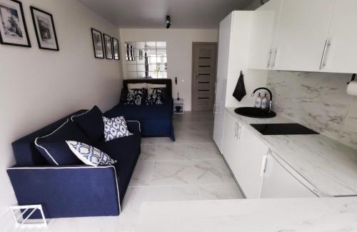 Palanga Apartment | Casa Blanca Palanga with pool