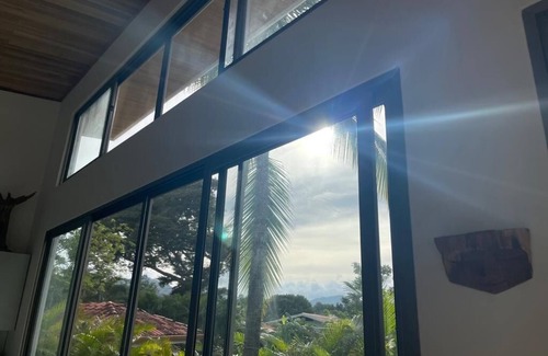 Mercedes House | Casa Blanca represents purity. It is a place of rest and simplicity. n