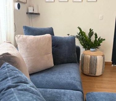 Chitre House | Casa Blu - Vacation home in Chitre