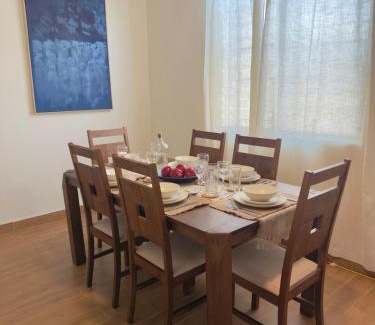 Chitre House | Casa Blu - Vacation home in Chitre