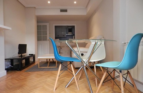 Talavera de la Reina Apartment | Casa Bocachica