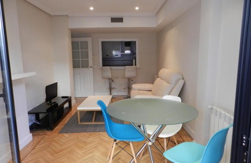 Talavera de la Reina Apartment | Casa Bocachica