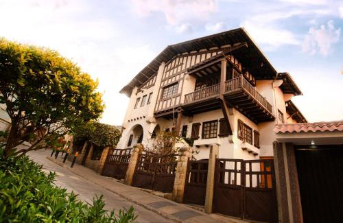 Downtown La Paz Bed & Breakfast | Casa Bolivia Mundo B&B