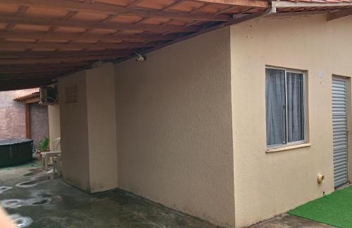 Barreirinhas House | Casa Bom Futuro