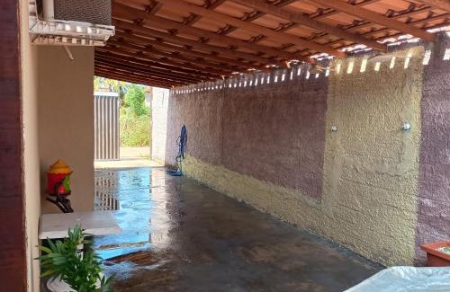 Barreirinhas House | Casa Bom Futuro