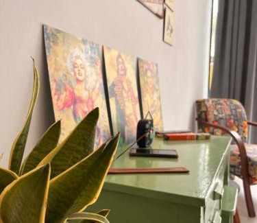 Praia Grande House | Casa Bom Viver