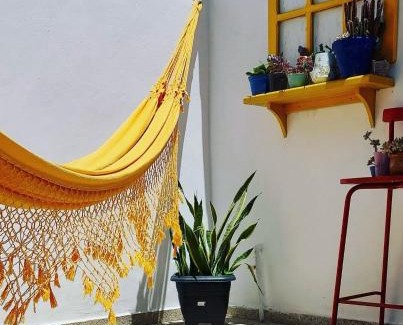 Praia Grande House | Casa Bom Viver