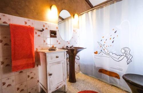 Tiquipaya House | Casa Bonita de Anna