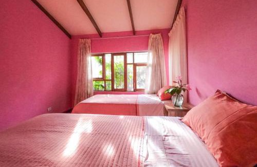Tiquipaya House | Casa Bonita de Anna