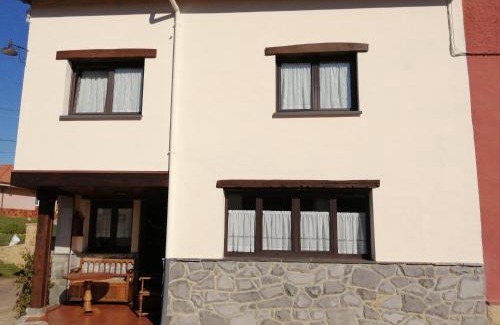 Nava House | Casa Boni y Florina