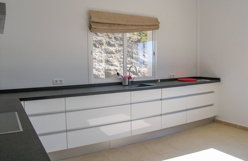 Arenas Villa | Casa Bonita - 4 bedroom Country House in Authentic Andalucia, Malaga