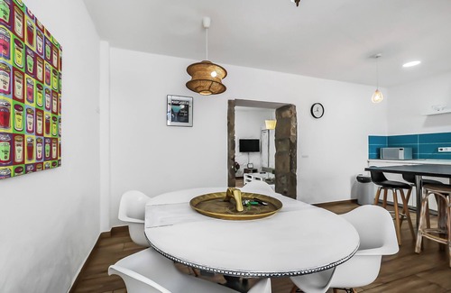Ingenio House | Casa Bonita Peaceful Home