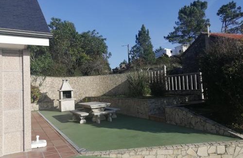 Louro House | casa Borja