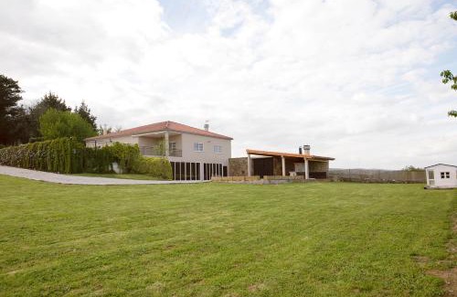 Vilamelle House | Casa Borlas