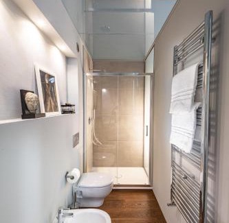 Oltrarno Hotel | Casa Botticelli