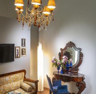 Oltrarno Hotel | Casa Botticelli