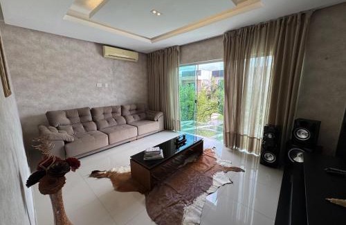 Parque Verde Apartment | Casa Boulevard COP 30