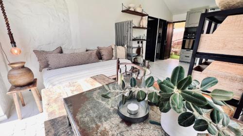 Playa del Ingles House | Casa Boutique Luxury Yumbo