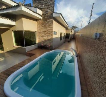 Boa Vista House | Casa