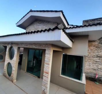 Boa Vista House | Casa