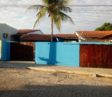 Piranhas House | CASA