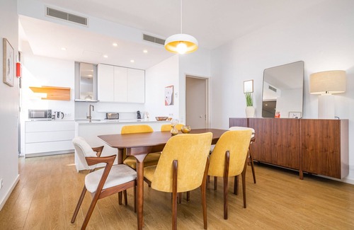 Funchal Apartment | Casa Branca 360 - Penthouse - By Wehost