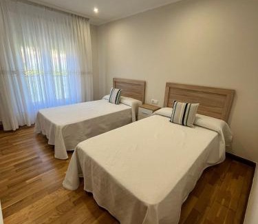 Redondela House | Casa Branca