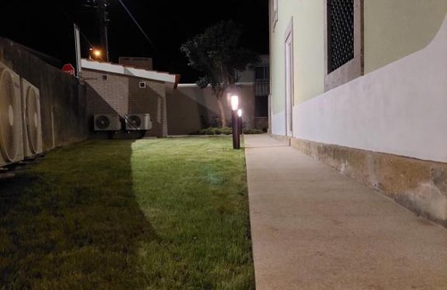 Sao Pedro de Casteloes House | Casa Brandao